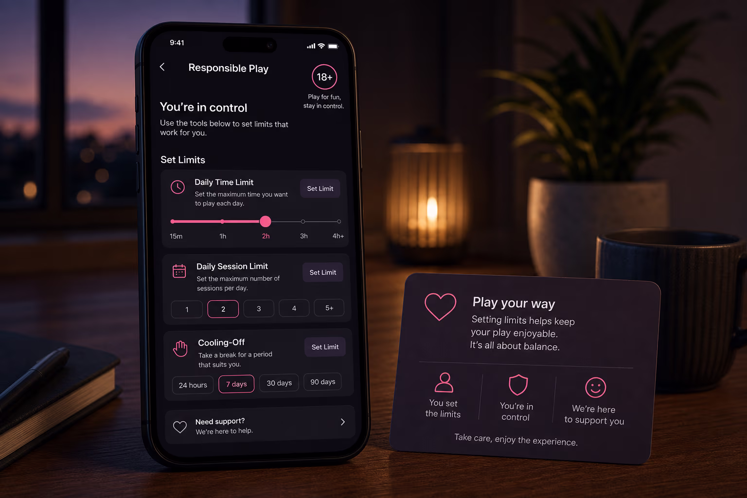 Exploring the PointsBet Website