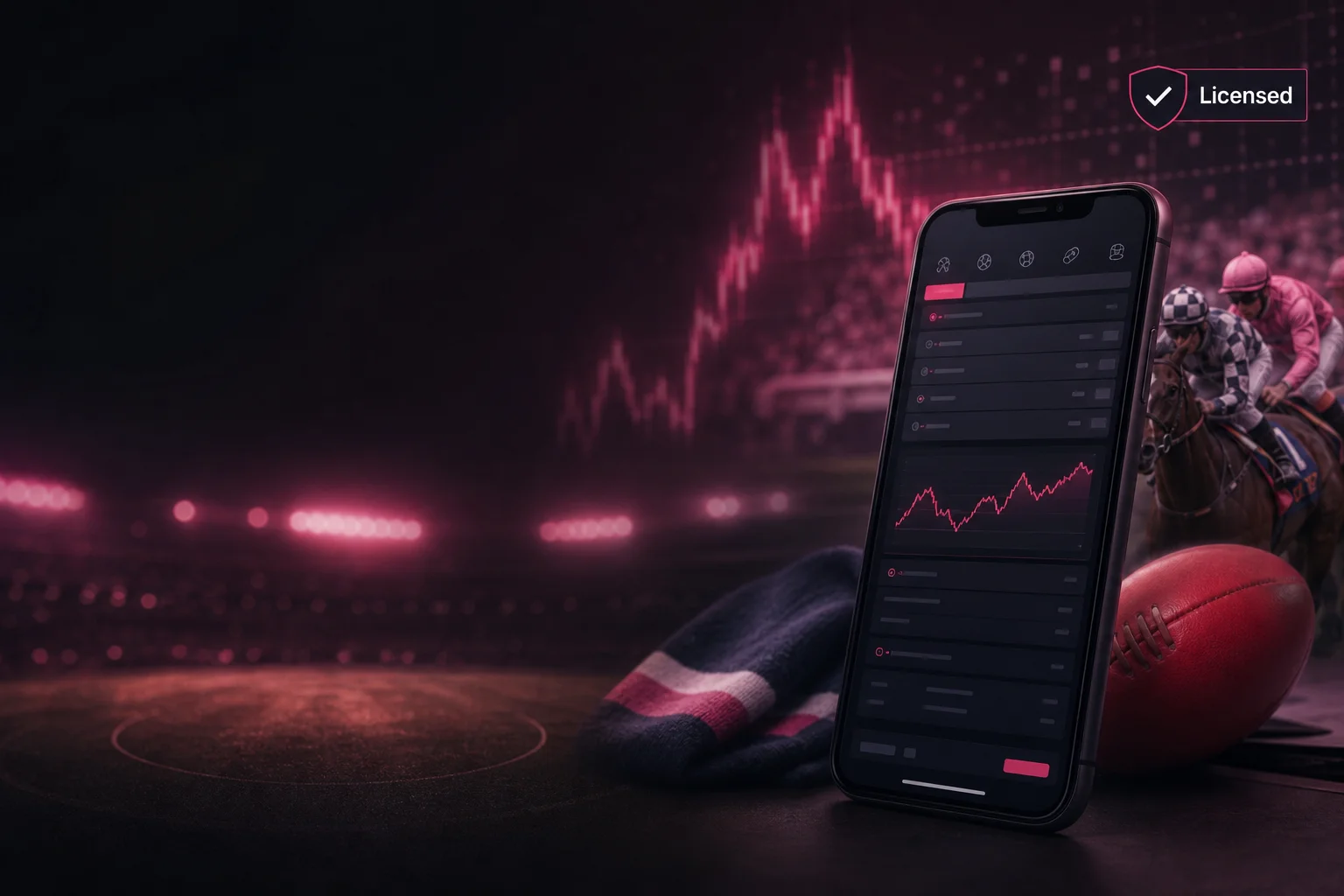 PointsBet — sports betting